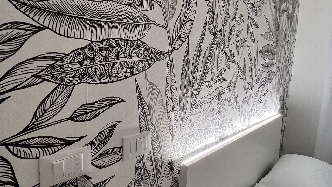 Photo of Bedroom in Mestre