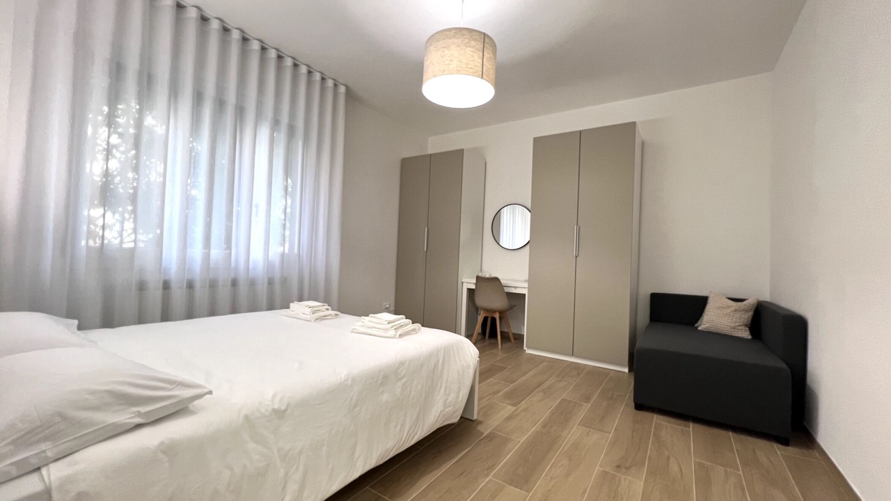 Photo of Bedroom in Mestre