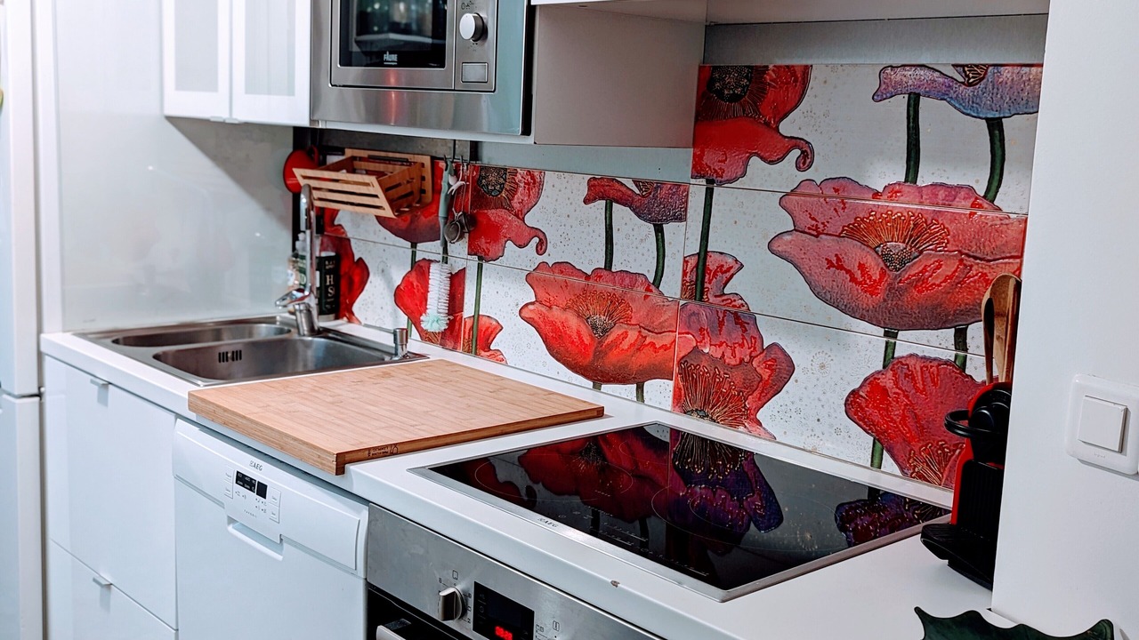 Photo of Kitchen in Combat