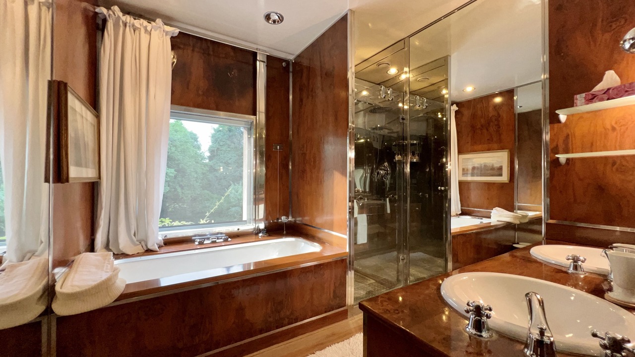 Photo of Bathroom in Lancenigo
