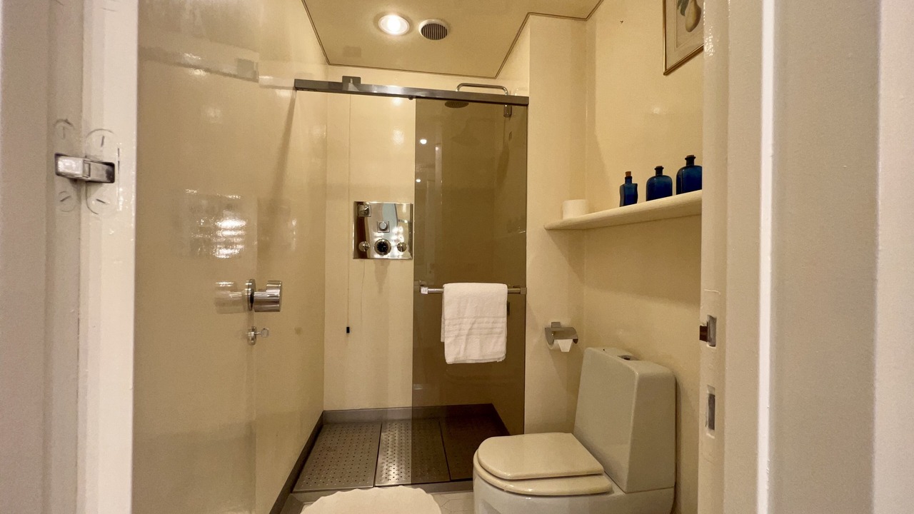 Photo of Bathroom in Lancenigo
