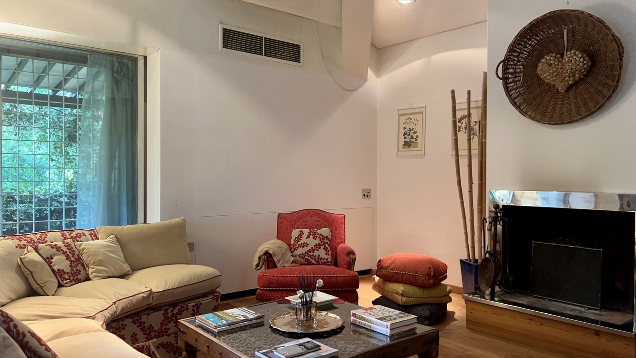 Photo of Bedroom in Lancenigo