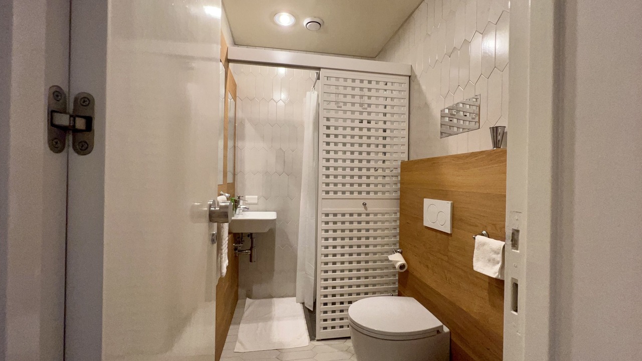 Photo of Bathroom in Lancenigo
