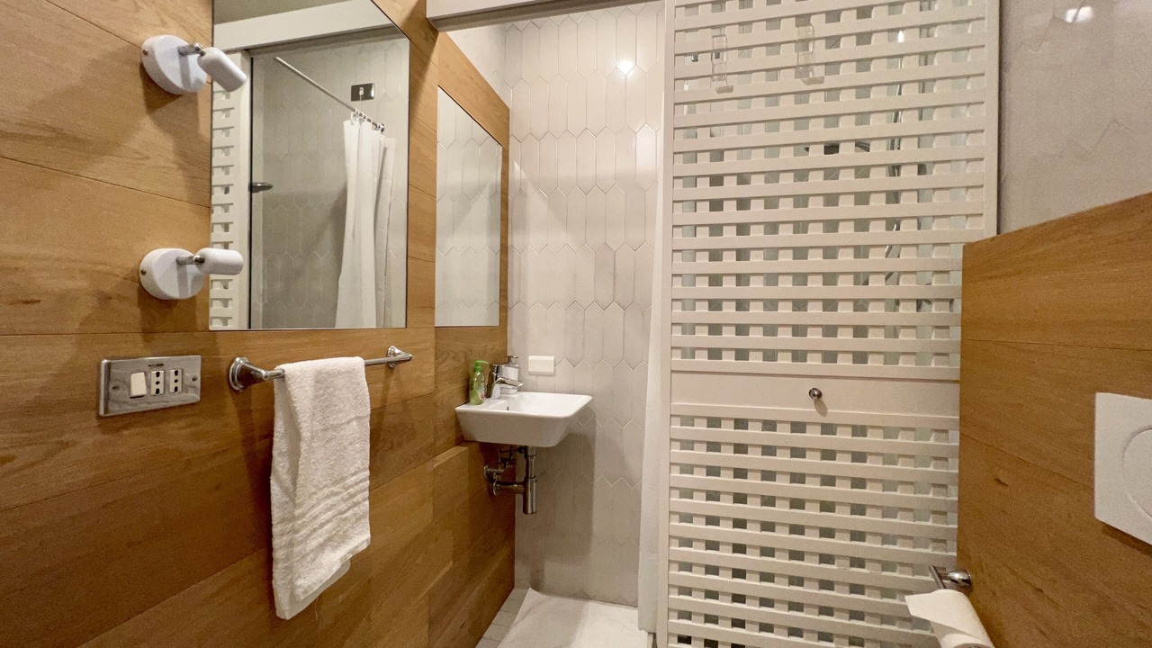 Photo of Bathroom in Lancenigo