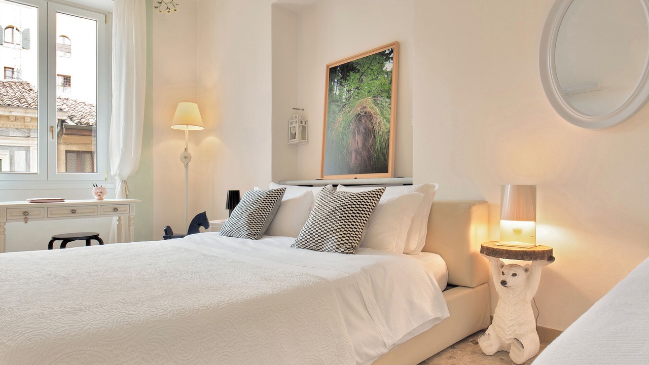 Photo of Bedroom in Citta Antica