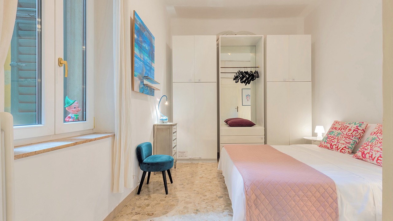 Photo of Bedroom in Citta Antica