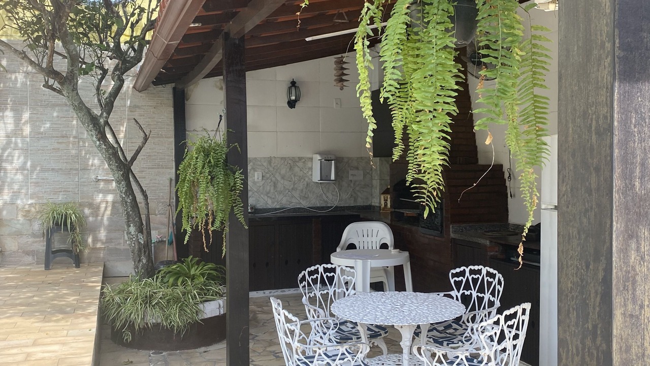 Photo of Outdoor in Piratininga