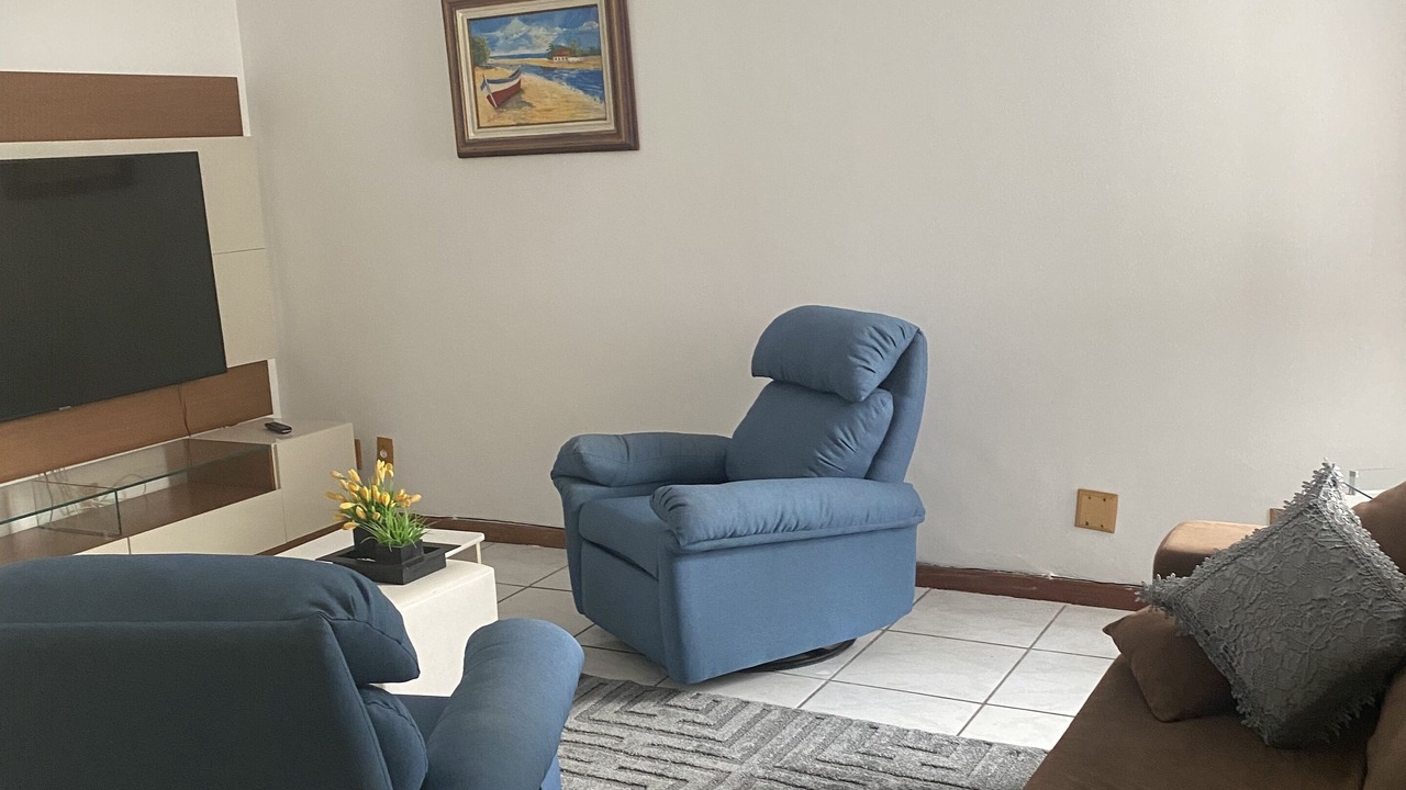 Photo of Livingroom in Piratininga