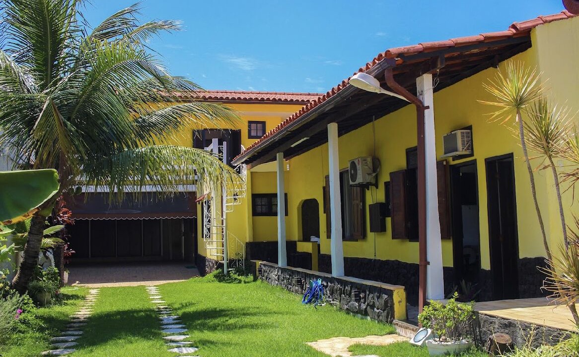 Photo of Outdoor in Piratininga