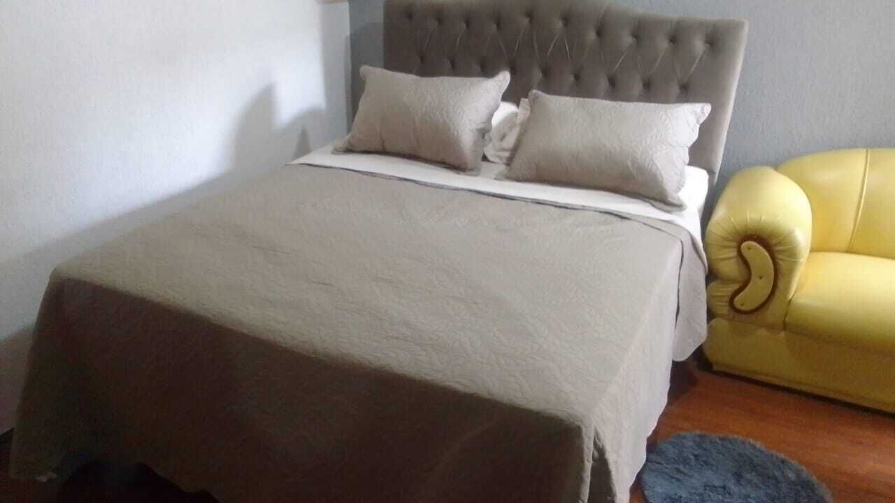 Photo of Bedroom in Piratininga