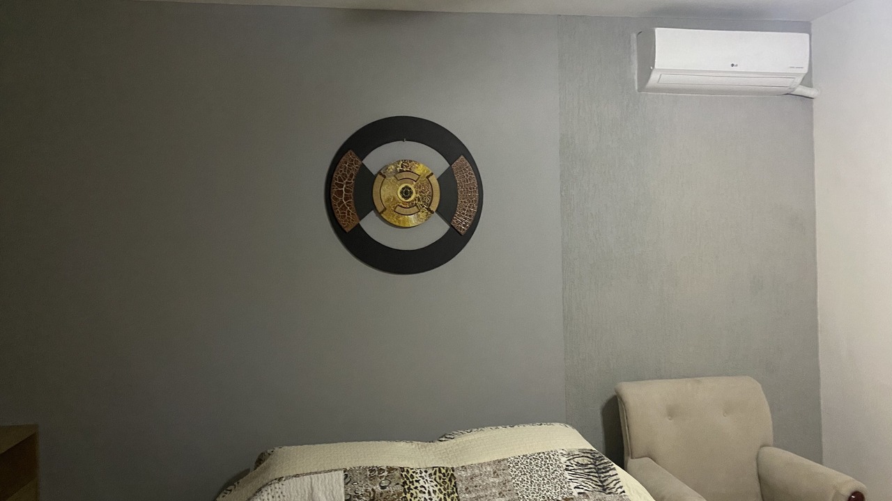 Photo of Bedroom in Piratininga