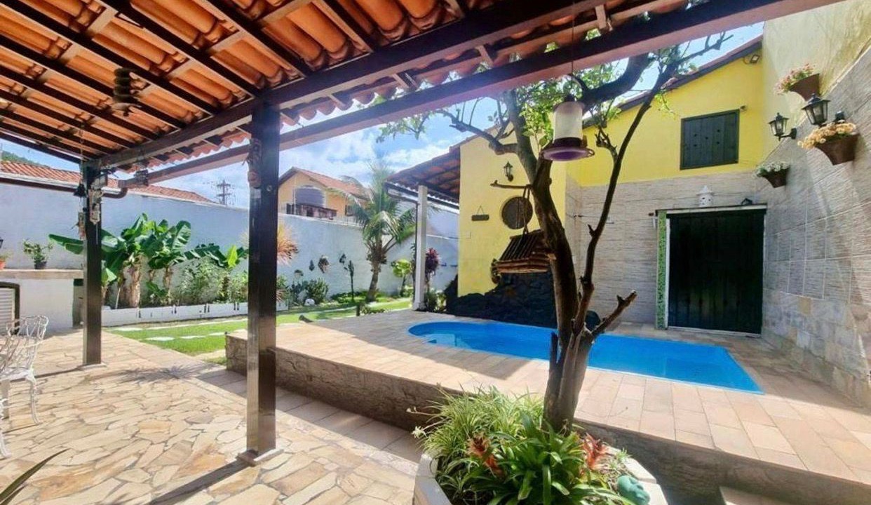 Photo of Outdoor in Piratininga