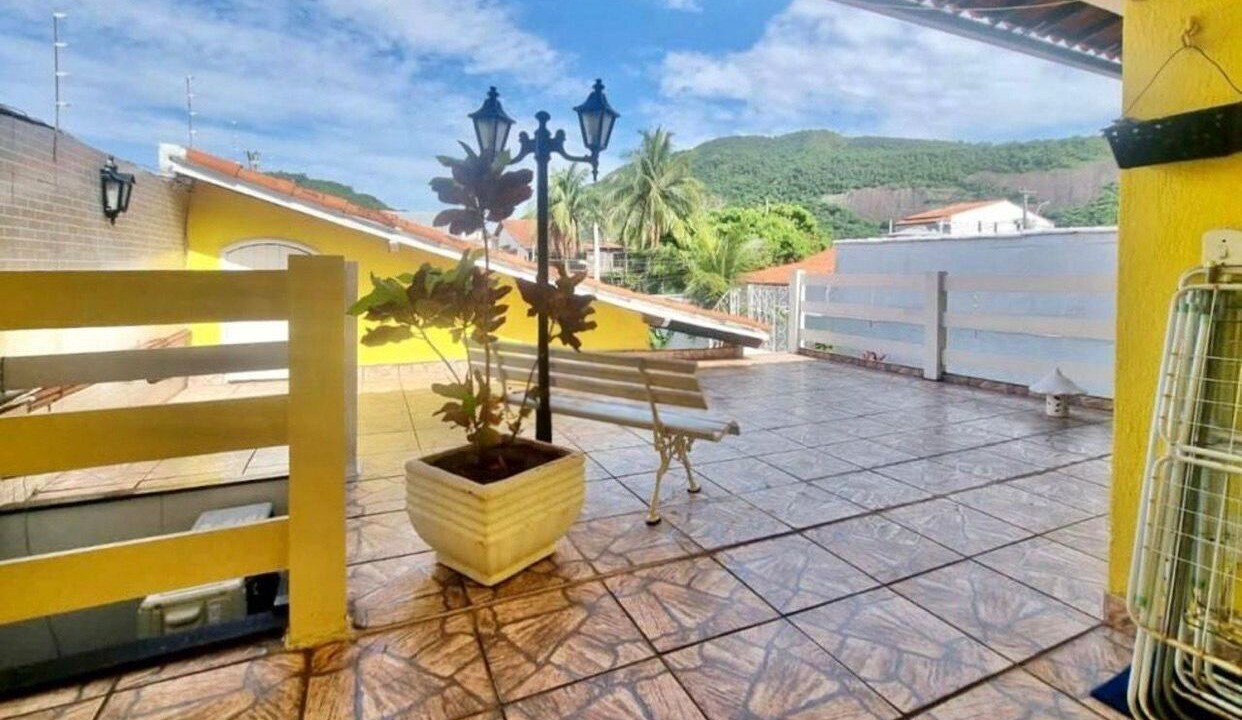 Photo of Patio Balcony in Piratininga
