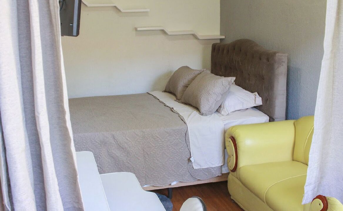 Photo of Bedroom in Piratininga