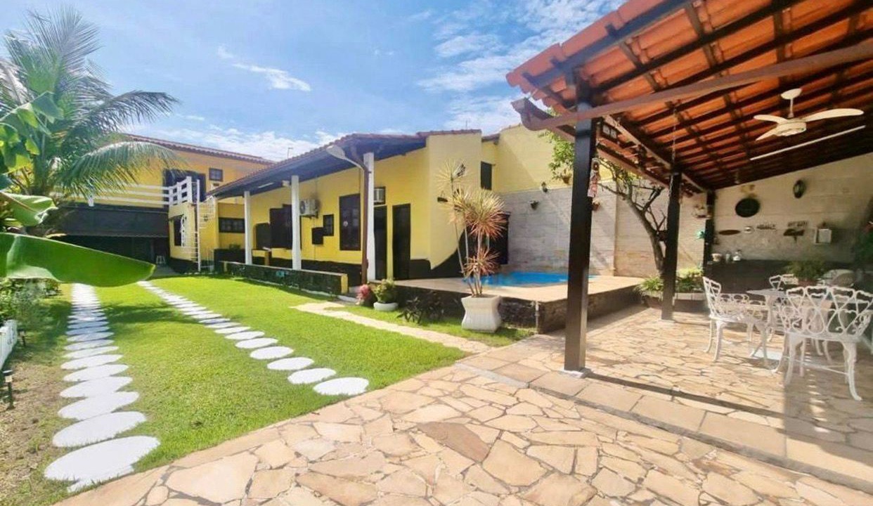 Photo of Outdoor in Piratininga