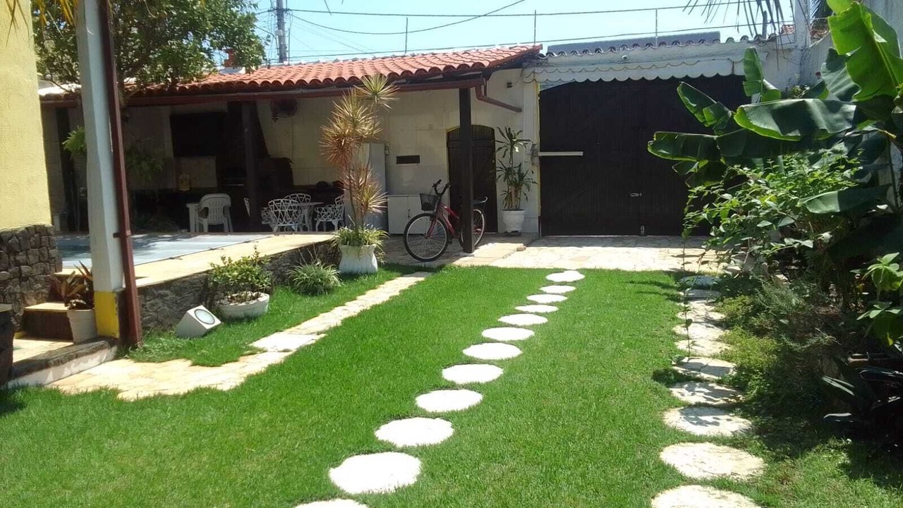 Photo of Outdoor in Piratininga