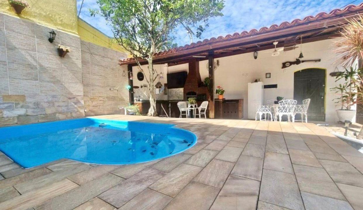Photo of Patio Balcony in Piratininga