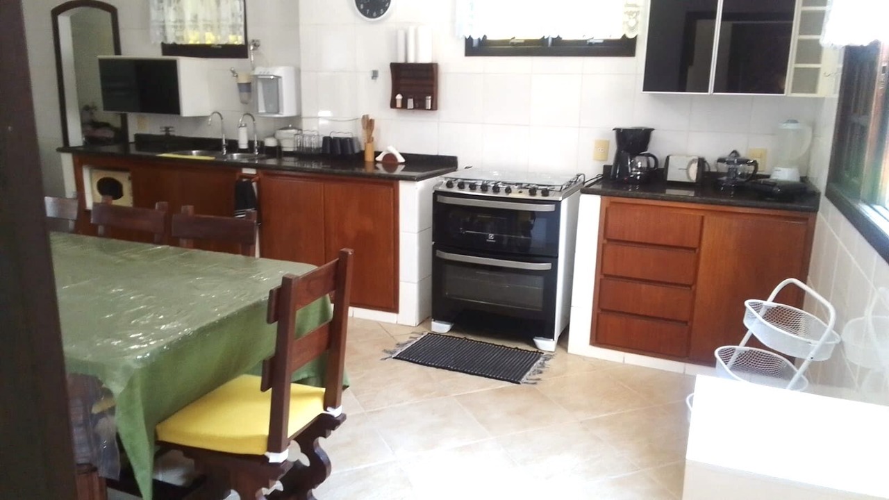 Photo of Kitchen in Piratininga