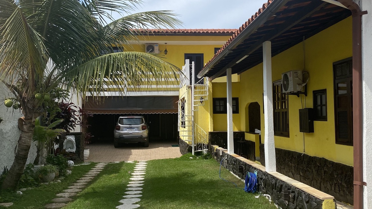 Photo of Outdoor in Piratininga