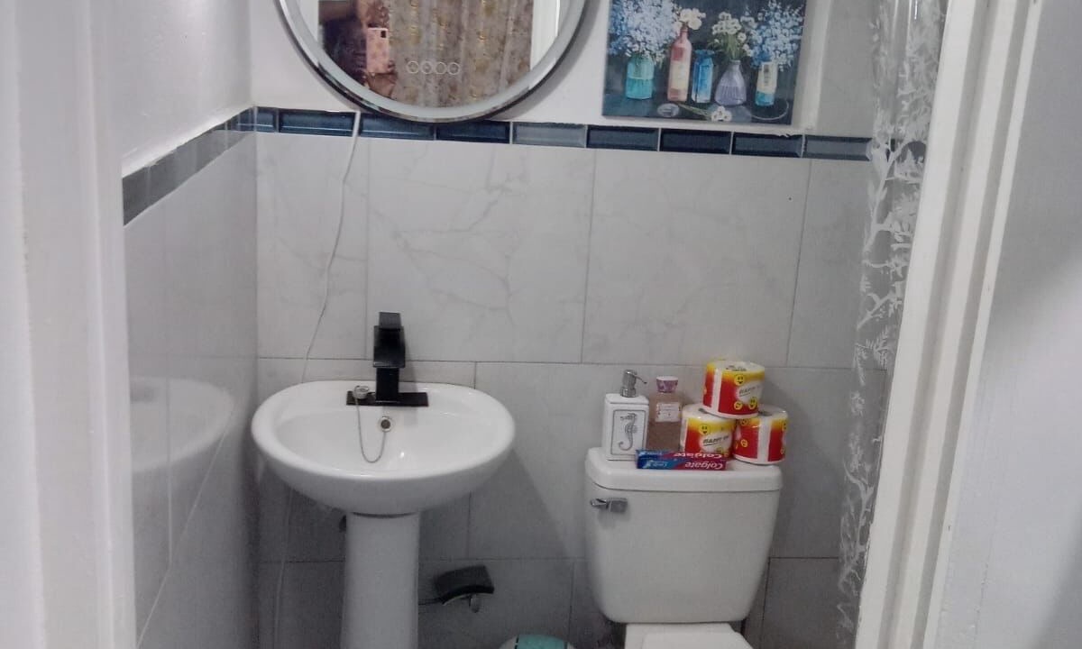 Photo of Bathroom in Kingston