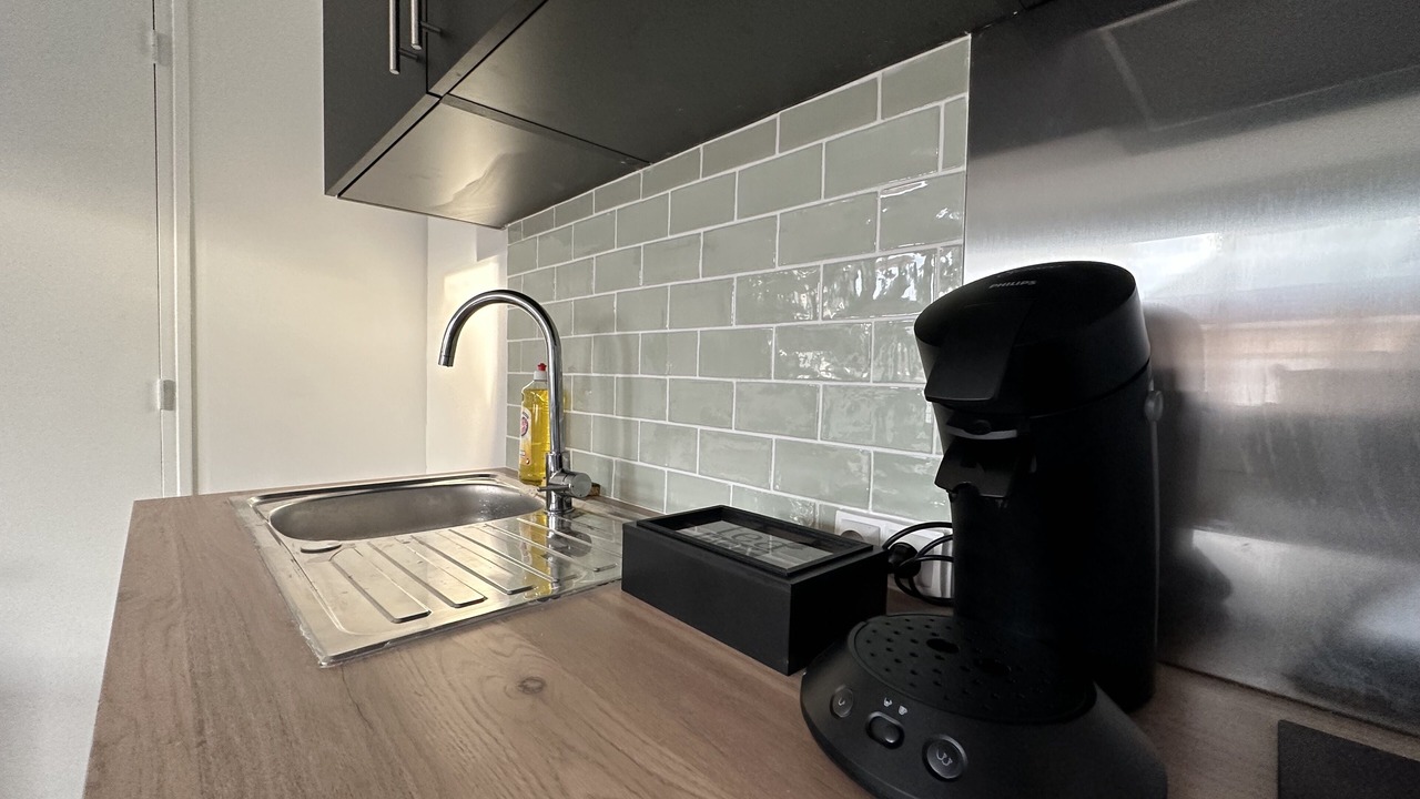 Photo of Kitchen in Maisons-Alfort