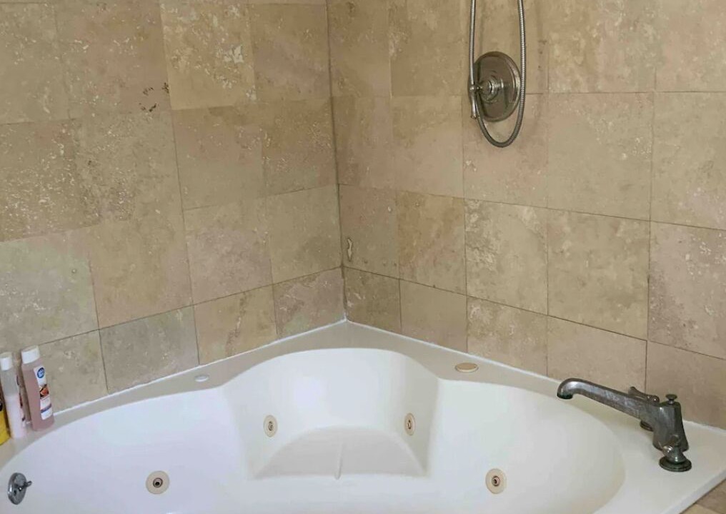 Photo of Bathroom in Jimmy Hill