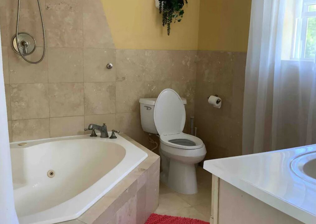 Photo of Bathroom in Jimmy Hill