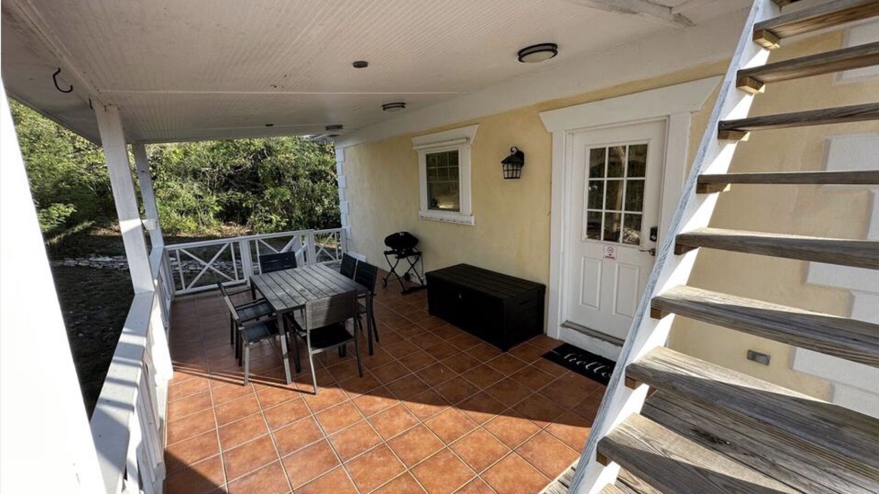 Photo of Outdoor in Jimmy Hill