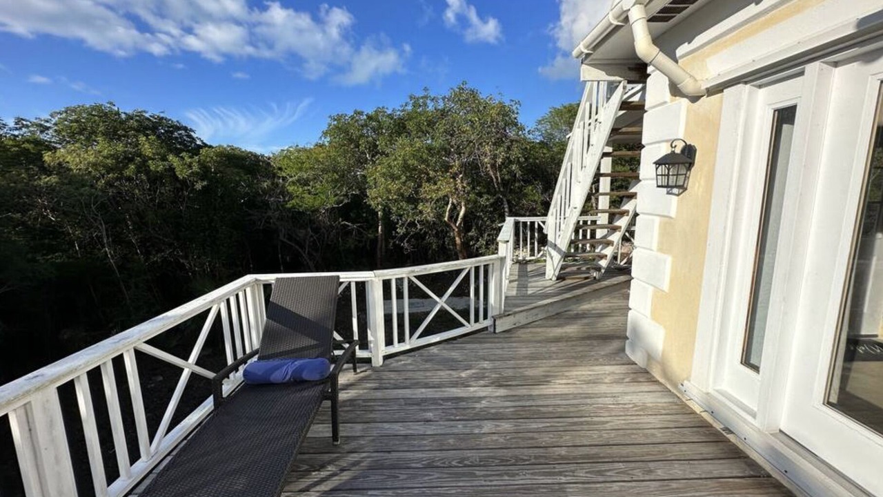 Photo of Patio Balcony in Jimmy Hill