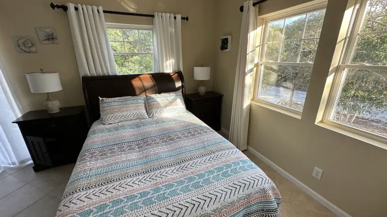Photo of Bedroom in Jimmy Hill