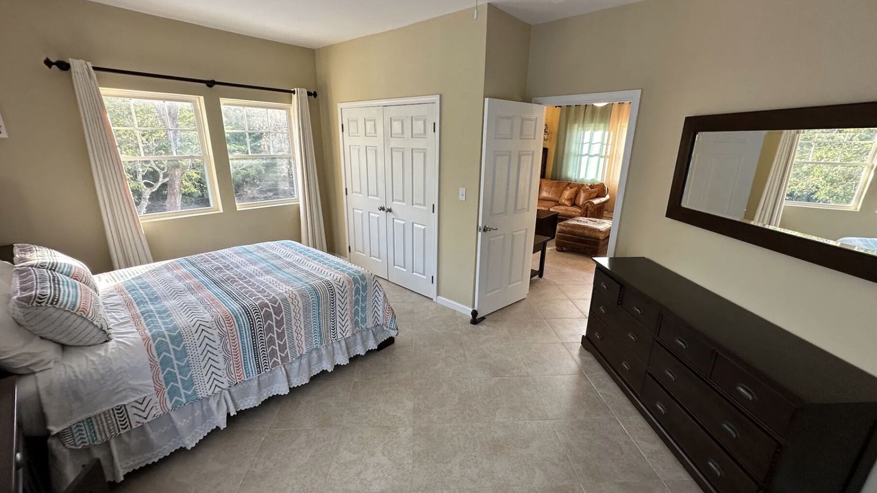 Photo of Bedroom in Jimmy Hill
