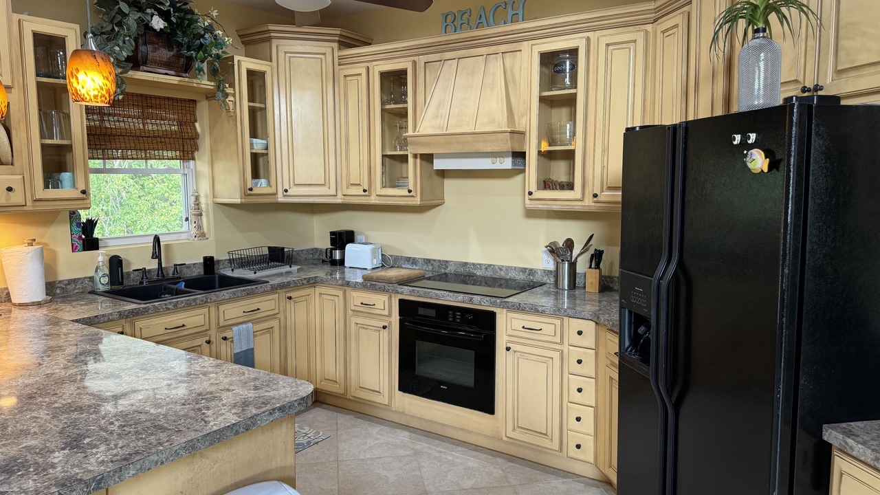 Photo of Kitchen in Jimmy Hill