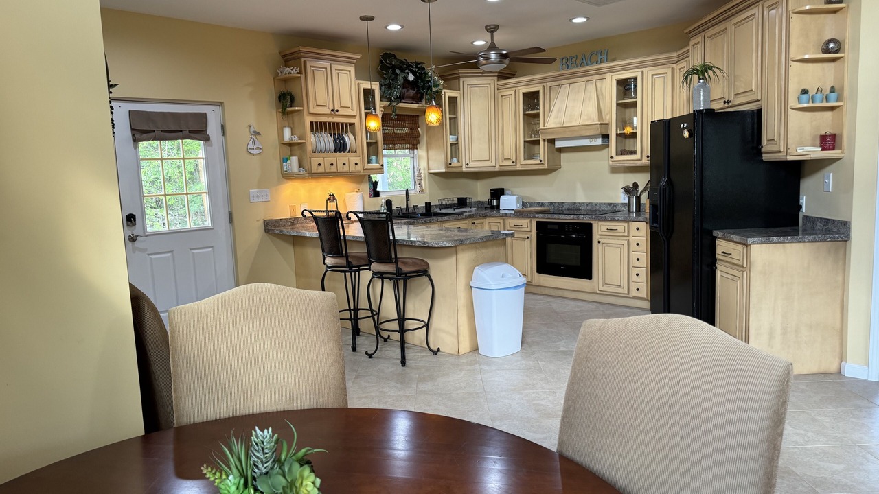 Photo of Kitchen in Jimmy Hill
