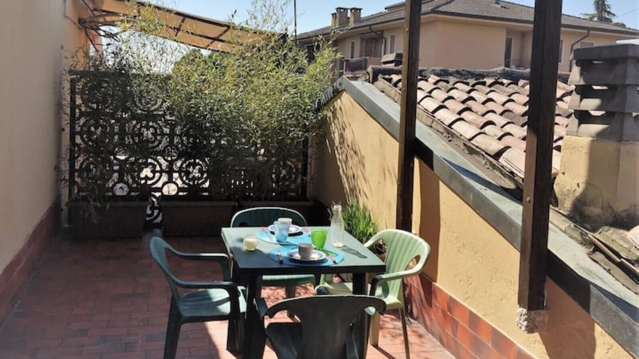 Photo of Outdoor in Ovest