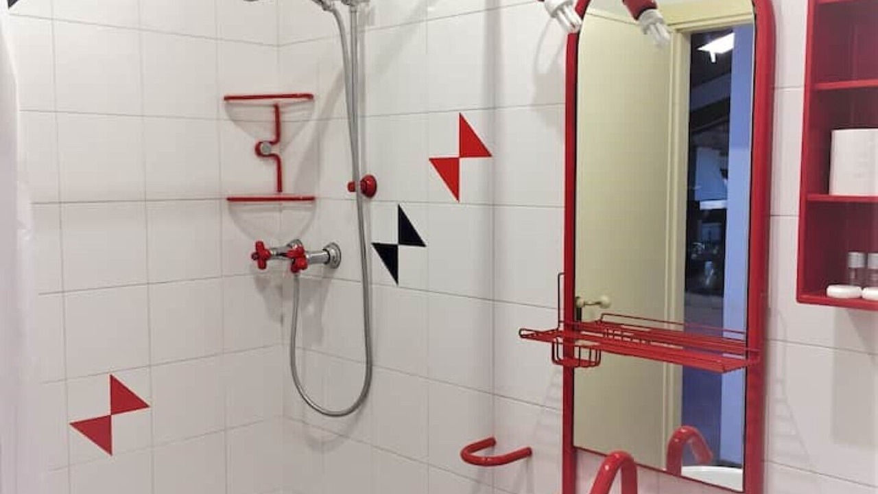 Photo of Bathroom in Ovest