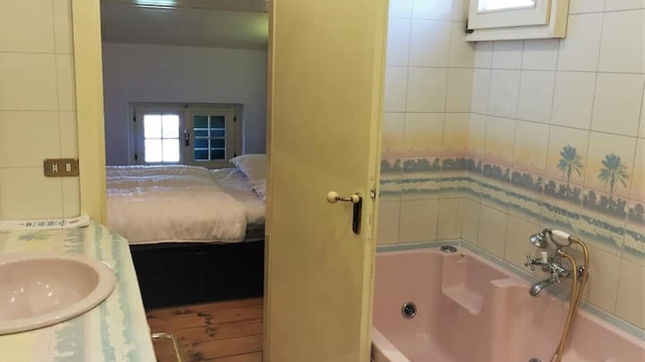 Photo of Bathroom in Ovest