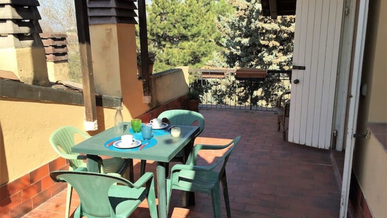 Photo of Outdoor in Ovest