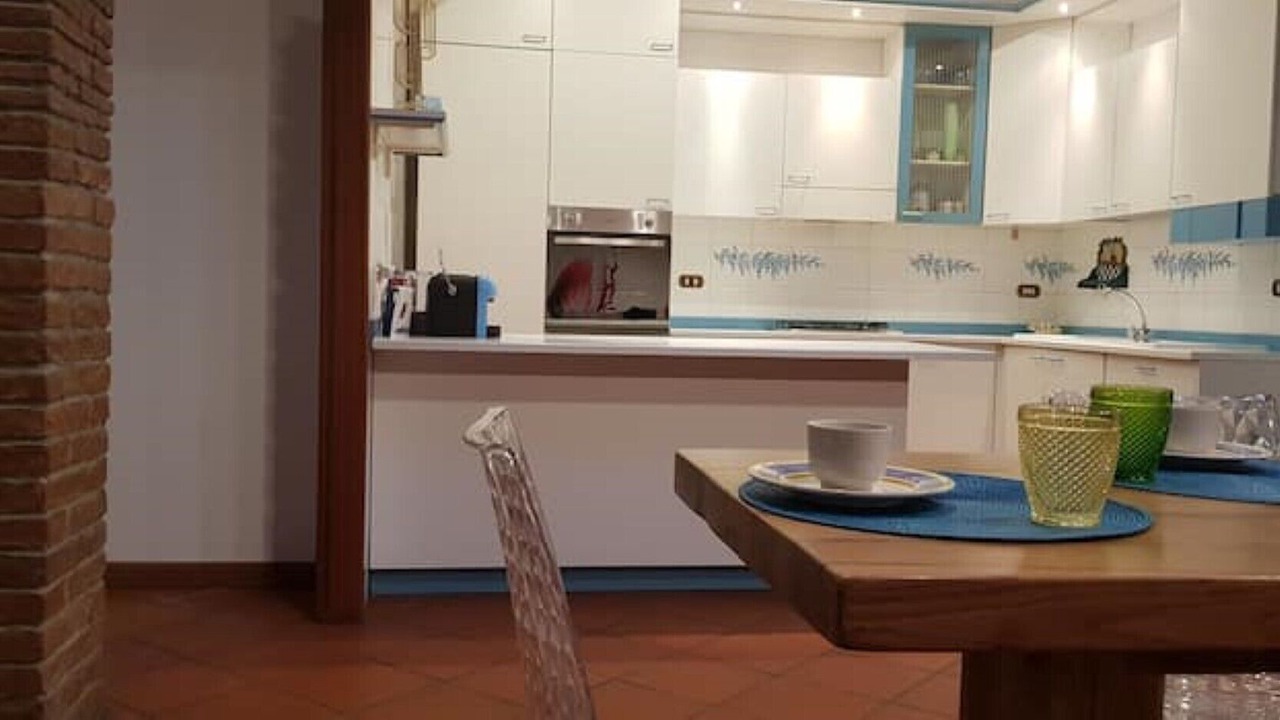 Photo of Kitchen in Ovest