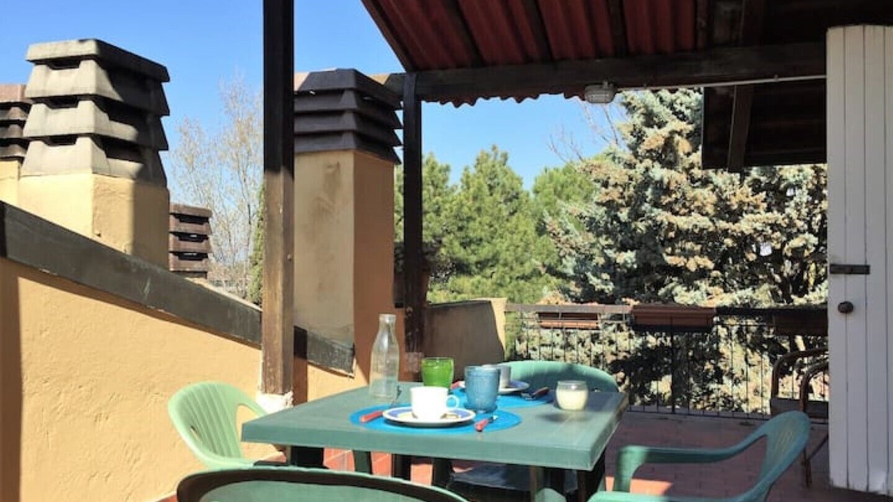 Photo of Outdoor in Ovest