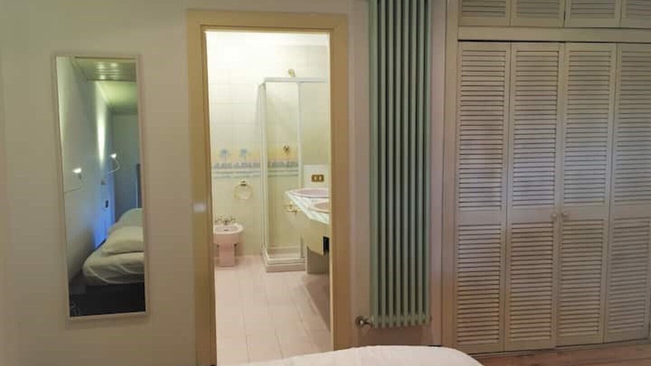 Photo of Bedroom in Ovest