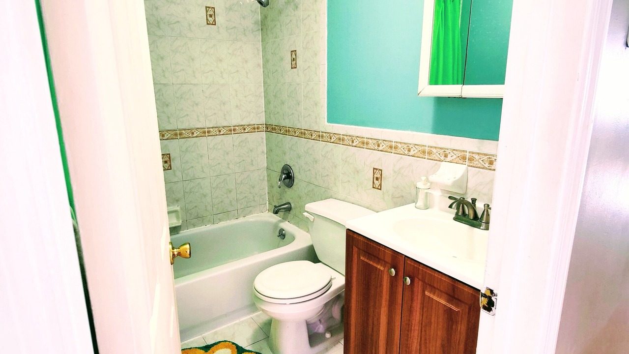 Photo of Bathroom in Queens