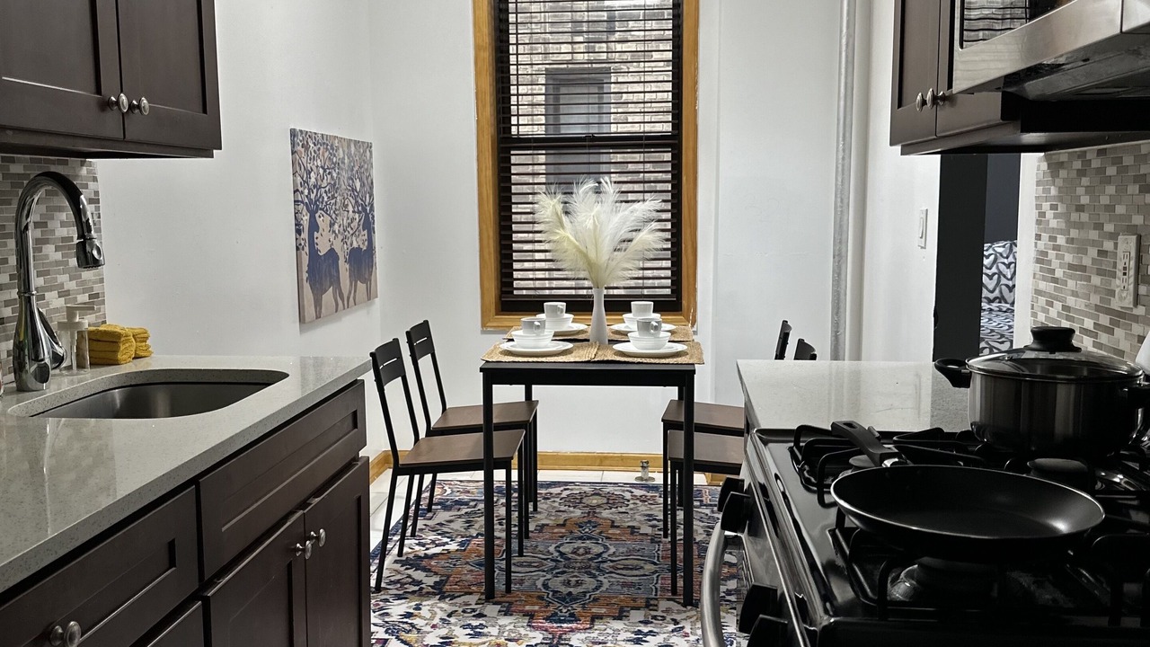 Photo of Kitchen in Manhattan Beach