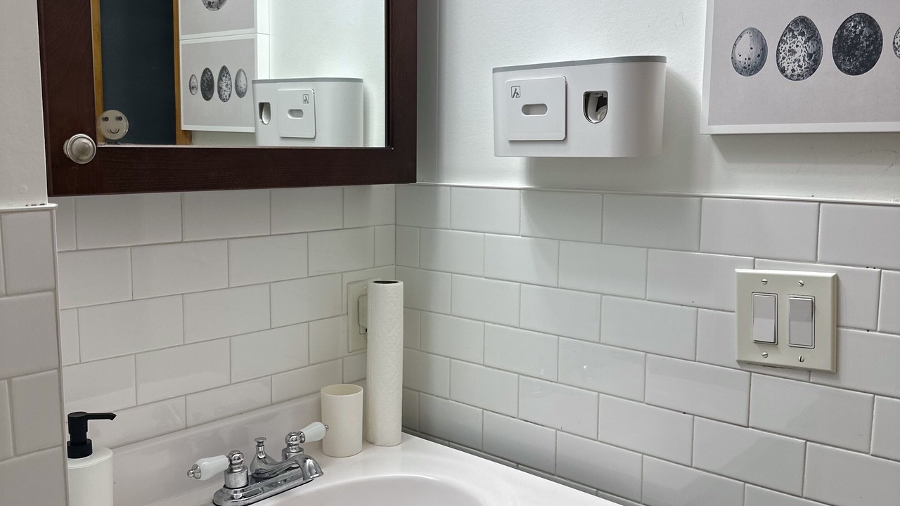 Photo of Bathroom in Manhattan Beach