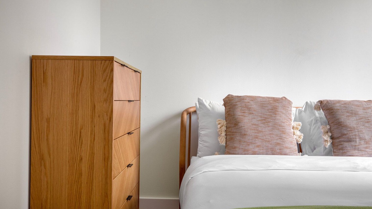 Photo of Bedroom in Kips Bay