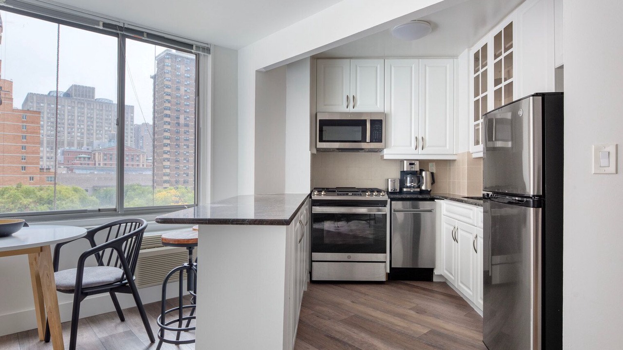 Photo of Kitchen in Kips Bay