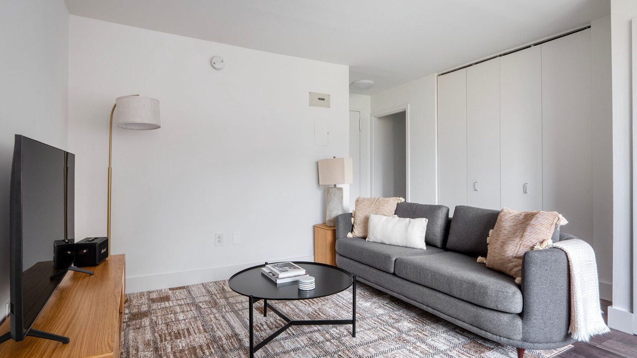 Photo of Livingroom in Kips Bay