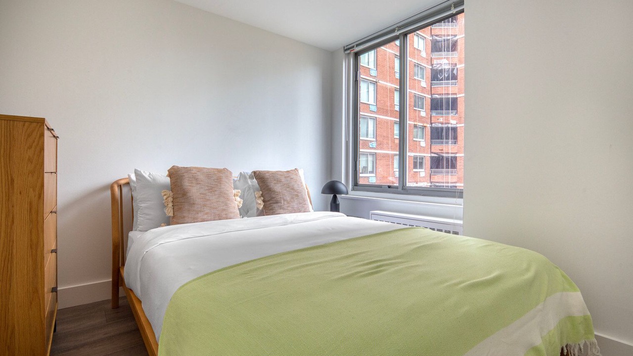 Photo of Bedroom in Kips Bay