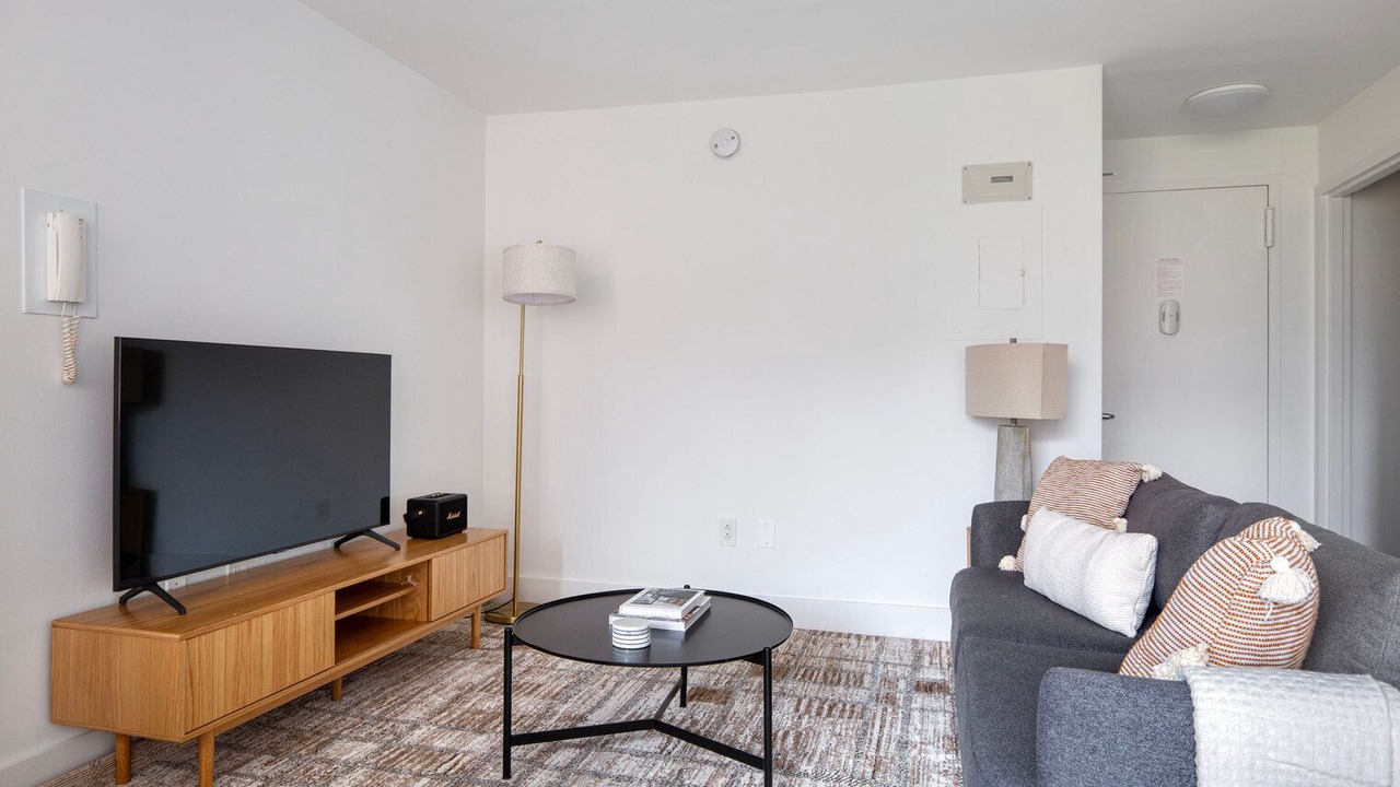 Photo of Livingroom in Kips Bay