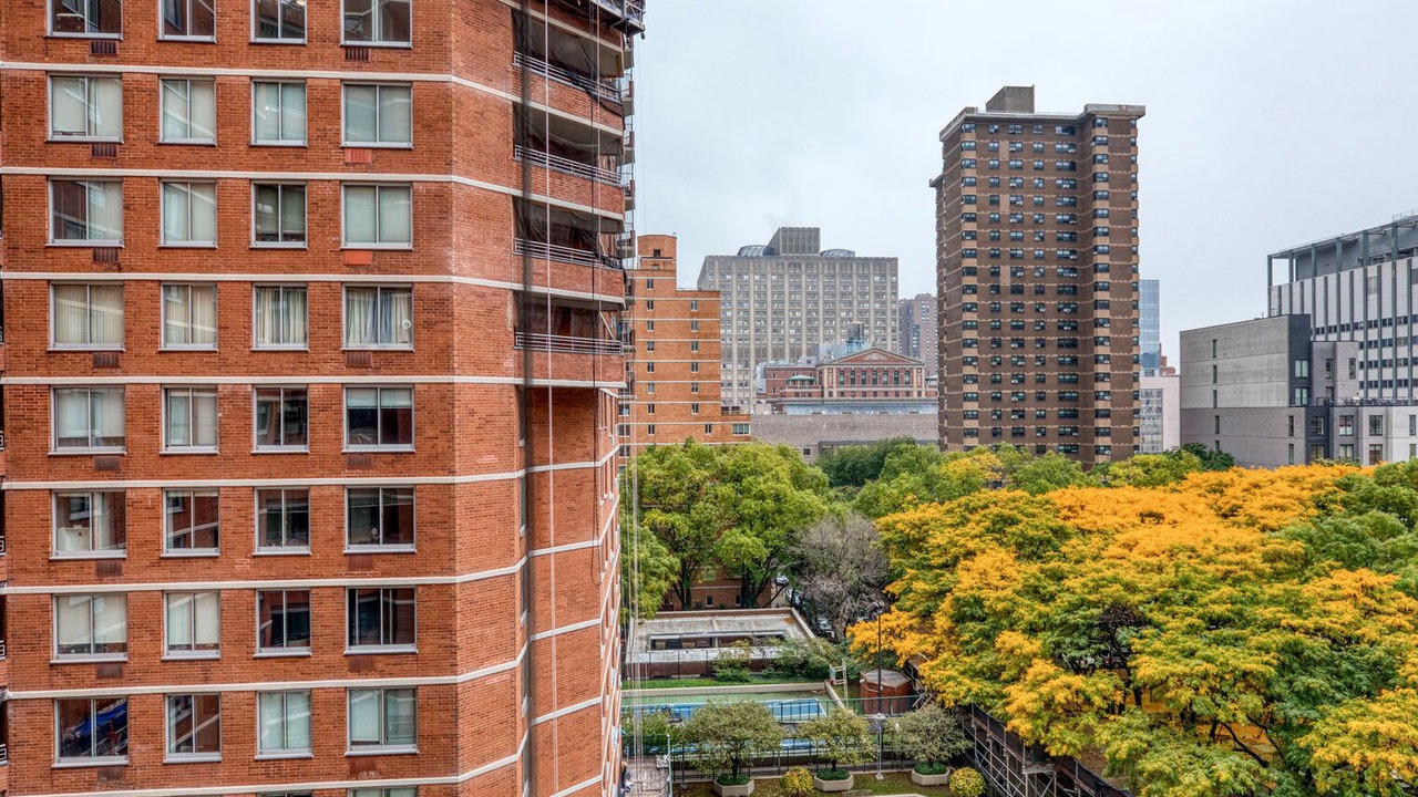 Photo of Outdoor in Kips Bay
