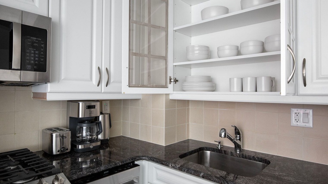Photo of Kitchen in Kips Bay
